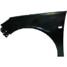 Opel - Ön Çamurluk Sol Insignia 2009-