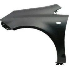 Opel - Ön Çamurluk Sol Corsa D 2007-