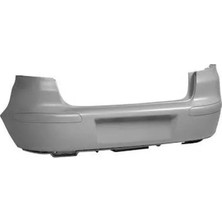 Seat - Arka Tampon Ibiza 2002-