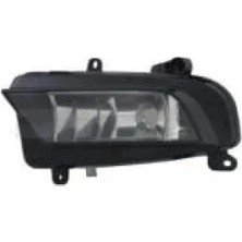 Audi - Sis Farı Sol A4 2013-