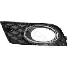 Honda - Sis Far Kapağı Sisli Sol ( Kromlu ) Civic 2012-