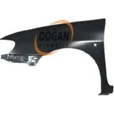 Seat - Ön Çamurluk Sağ Ibiza 1999-