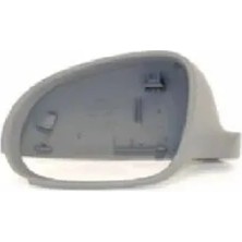 Volkswagen - Dış Ayna Kapağı Sol Jetta 2006-