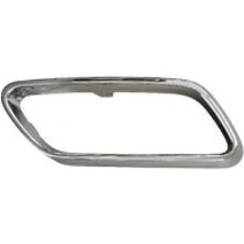 Mercedes - Egzoz Ucu Krom Sağ W206 2021-