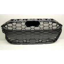 Audi - Ön Panjur (Standart) (Orj) A3 2024-