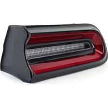 Dodge - Arka Stop Lambası Sağ Challenger 2015-