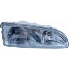Hyundai - Ön Far Sağ H100 1996-
