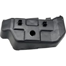 Kia - Ön Tampon Braketi Sol Cerato 2007-