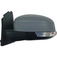 Ford - Dış Ayna El.6 Pin Sol Focus 2012-