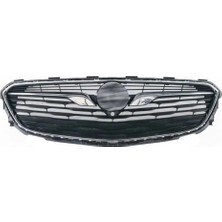 Opel - Ön Panjur (Komple) Insignia 2018-