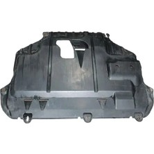 Ford - Karter Alt Koruma Focus 2008-