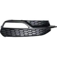 Audi - Ön Tampon Izgara Sağ (S-Line) A3 2013-