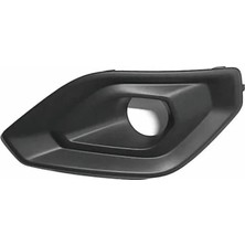 Ford - Sis Far Kapağı Sisli Sol Courier 2018-