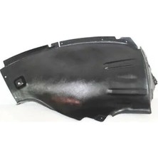 Mercedes - Ön Çamurluk Davlumbazı (Ön Parça) Sağ W164 2006-