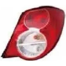 Chevrolet - Arka Stop Lambası Sağ Sedan Aveo 2011-