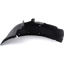 Bmw - Arka Çamurluk Davlumbazı Sol F30 2012-