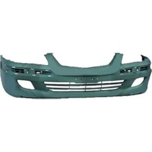 Mazda - Ön Tampon Ast.kuş.sin.dkli Mazda 626 2001-2002