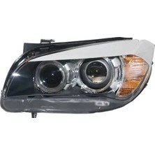 Bmw - Ön Far Sol X1 E84 2009-