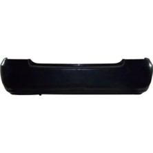 Toyota - Arka Tampon Corolla Sedan 2002-
