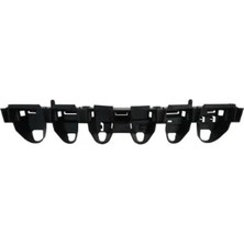 Renault - Arka Tampon Sportu Fluence 2010-
