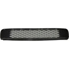 Toyota - Ön Tampon Orta Izgara Auris 2010-