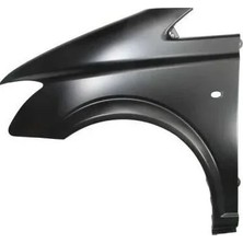 Mercedes - Ön Çamurluk Dkli Sol Vito/viano 2010-2014