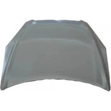 Hyundai - Motor Kaputu (Taiwan) Accent Era 2006-