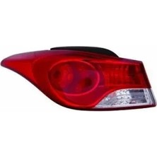 Hyundai - Stop Lambası Dış Sol Elantra 2011-