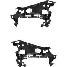 Mercedes - Ön Tampon Iç Destek Braket Sol (Amg) W213 2016-