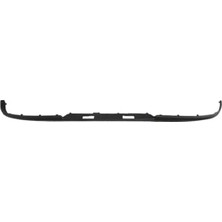 Volkswagen - Arka Tampon Bandı Polo 2002-