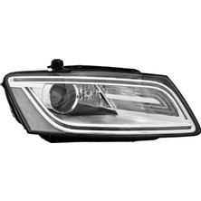 Audi - Ön Far Sağ Xenon Q3 2012-
