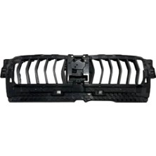 Bmw - Ön Gözlük Paneli ( Motorlu ) G22 2022-