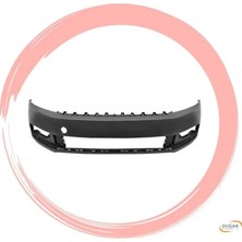 Volkswagen - Ön Tampon Passat 2011-