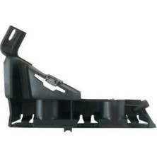 Renault - Ön Tampon Braketi Sol Clio (Hb) 2009-