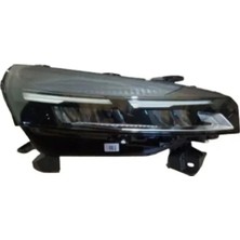 Renault - Ön Far (Full Led) Sağ Clio 5.5 2023-