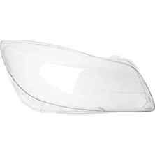 Opel - Far Camı Sağ Insignia 2014-