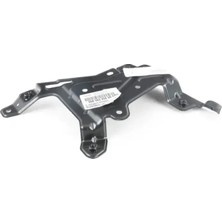 Porsche - Ön Far Alt Braketi Sol Cayenne 2011-