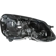 Mercedes - Ön Far Kasası Sol Cla W118 2020-