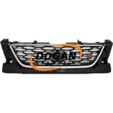 Seat - Ön Panjur (Kromlu) Leon (Fr) 2013-
