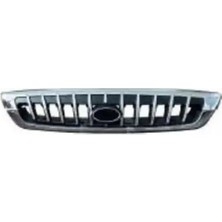 Hyundai - Ön Panjur (Komple) Starex 1997-