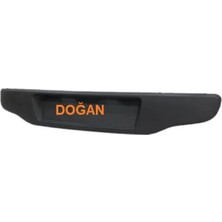 Fiat - Arka Tampon Bandı Punto Evo 2010-
