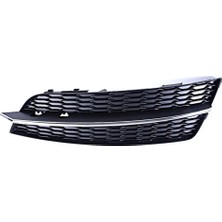 Audi - Ön Tampon Izgarası Sol S-Line A7 2015-