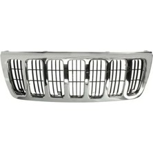Jeep - Ön Panjur Komple Grand Cherokee 2011-