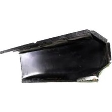 Renault - D.ts Stepne Yuvası R12 1969- Acar -