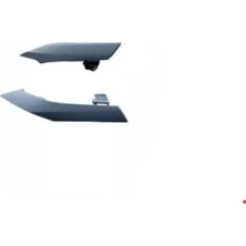 Peugeot - Far Braketi Set 408 Gt 2022-