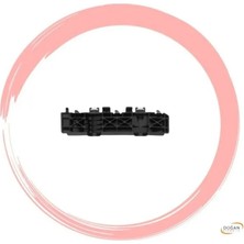 Hyundai - Ön Tampon Braketi Sol I20 2014-