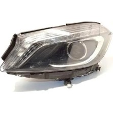 Mercedes - Ön Far Sol (Xenon) W176 2013-