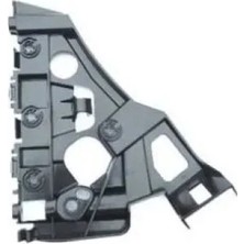 Opel - Ön Tampon Braketi Sağ Astra J 2012-
