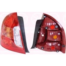 Hyundai - Stop Lambası  Sol Accent Era 2006-