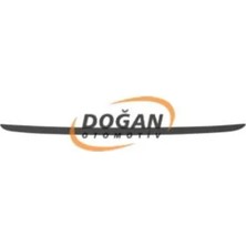 Renault - Arka Bagaj Bandı (Astarlı) Clio (Hb) 2013-